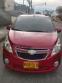Chevrolet Spark GT • 2012 • 112,000 km 2
