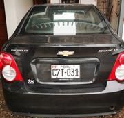 Chevrolet Sonic • 2012 • 93,000 km 3