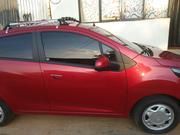 Chevrolet Spark GT • 2019 • 10,500 km 2