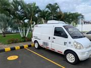Chevrolet N-300 • 2012 • 126,000 km 1