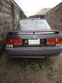 Honda Accord • 2000 • 155,567 km 2