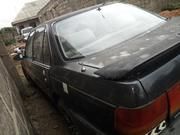 Honda Accord • 2000 • 155,567 km 5