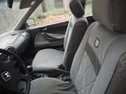 Honda Accord • 2000 • 155,567 km 3