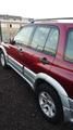 Suzuki Grand Vitara • 2001 • 240,000 km 1