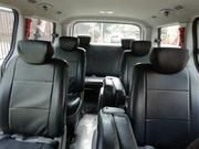 Hyundai H1 • 2013 • 155,000 km 6