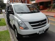 Hyundai H1 • 2013 • 155,000 km 4