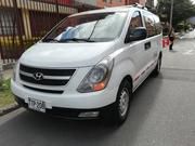 Hyundai H1 • 2013 • 155,000 km 7