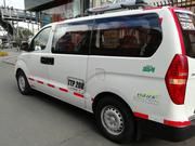 Hyundai H1 • 2013 • 155,000 km 5