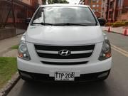 Hyundai H1 • 2013 • 155,000 km 3