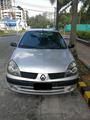 Renault Symbol • 2005 • 227,000 km 3