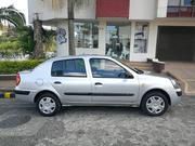 Renault Symbol • 2005 • 227,000 km 4