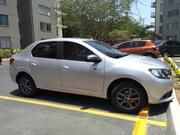 Renault Logan • 2017 • 31,000 km 8