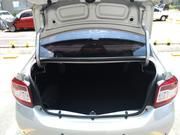 Renault Logan • 2017 • 31,000 km 9