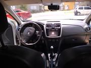 Renault Logan • 2017 • 31,000 km 2