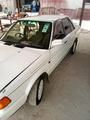 Nissan Sunny • 1988 • 1,996,611 km 1