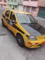 Renault Logan • 2010 • 240,000 km 1