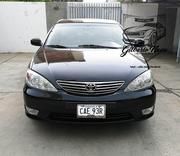 Toyota Camry • 2005 • 238,000 km 10