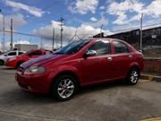 Chevrolet Aveo • 2011 • 72,000 km 4