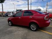Chevrolet Aveo • 2011 • 72,000 km 2