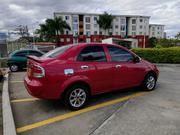 Chevrolet Aveo • 2011 • 72,000 km 5