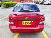 Chevrolet Aveo • 2011 • 72,000 km 3