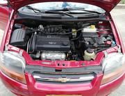 Chevrolet Aveo • 2011 • 72,000 km 6