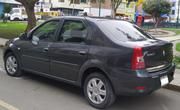 Renault Logan • 2011 • 99,000 km 2