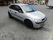 Chevrolet Corsa • 2005 • 184,000 km 1