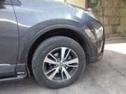 Toyota RAV4 • 2016 • 30,000 km 5