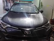 Toyota RAV4 • 2016 • 30,000 km 1