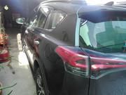 Toyota RAV4 • 2016 • 30,000 km 7