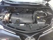 Toyota RAV4 • 2016 • 30,000 km 4