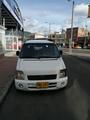 Chevrolet Alto • 2001 • 222,223 km 5