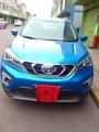 Changan Cx75 • 2018 • 11,000 km 1