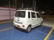 Chevrolet Alto • 2001 • 222,223 km 4