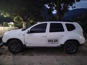 Renault Duster • 2015 • 106,178 km 5