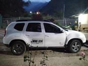 Renault Duster • 2015 • 106,178 km 4