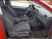 Volkswagen Golf • 1997 • 21,543 km 2