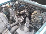 Volvo 850 • 1995 • 278,000 km 1