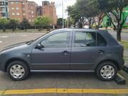 Škoda Fabia • 2007 • 88,000 km 3