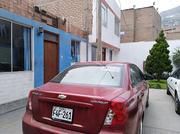 Chevrolet Optra • 2009 • 101,000 km 2