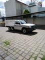 Nissan NP300 Pickup • 2015 • 62,000 km 5