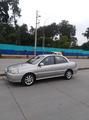 Kia Rio sedan • 2003 • 100,000 km 3