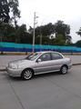 Kia Rio sedan • 2003 • 100,000 km 7