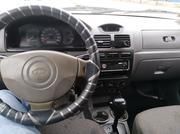 Kia Rio sedan • 2003 • 100,000 km 1