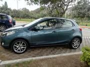 Mazda 2 • 2015 • 40 km 3