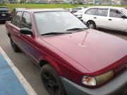 Nissan Sentra v16 • 1996 • 10 km 3
