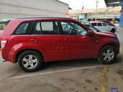 Suzuki Alto • 2012 • 185,000 km 2