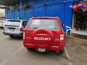 Suzuki Alto • 2012 • 185,000 km 1
