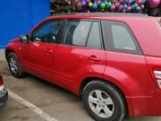 Suzuki Alto • 2012 • 185,000 km 4